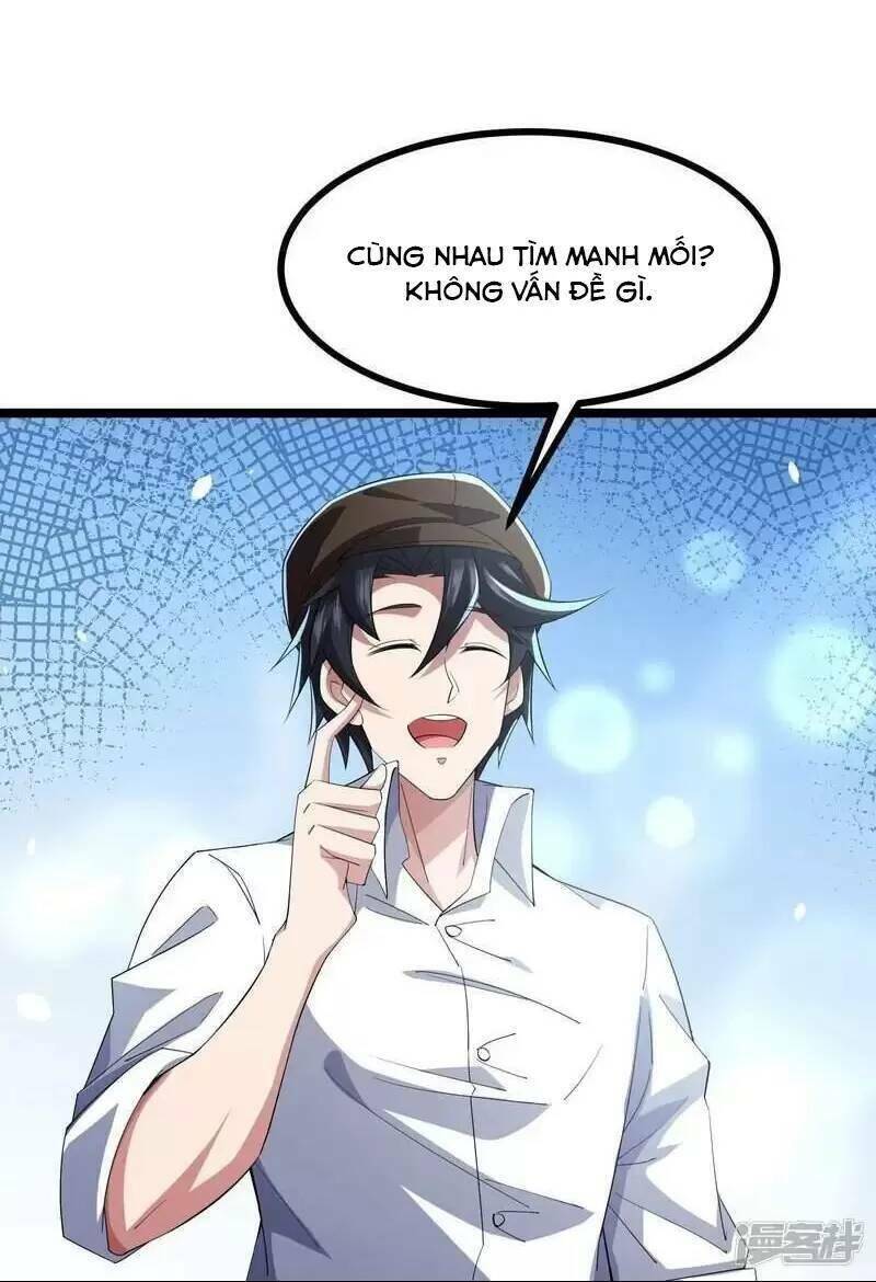 Ta Quét Phó Bản Ở Khắp Thế Giới Chapter 30 - 20