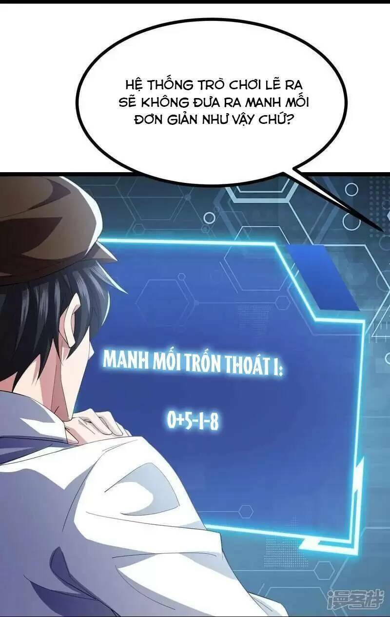 Ta Quét Phó Bản Ở Khắp Thế Giới Chapter 30 - 32