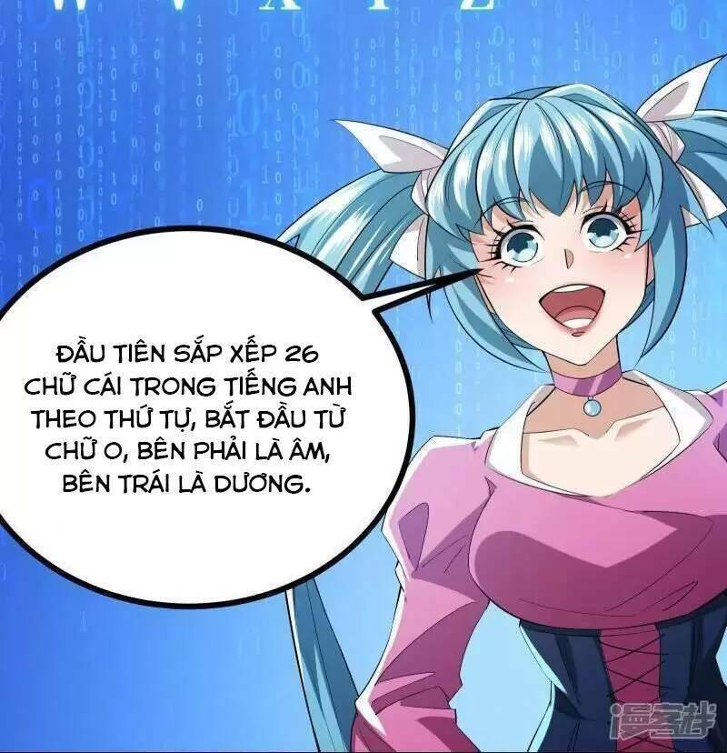 Ta Quét Phó Bản Ở Khắp Thế Giới Chapter 30 - 40