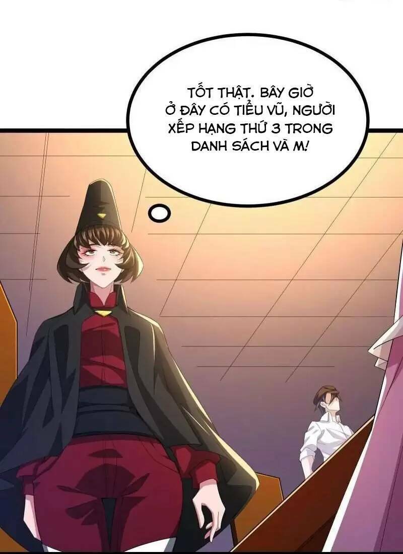 Ta Quét Phó Bản Ở Khắp Thế Giới Chapter 31 - 6