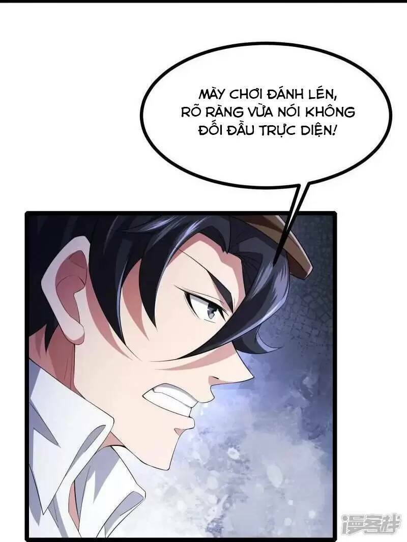 Ta Quét Phó Bản Ở Khắp Thế Giới Chapter 32 - 22
