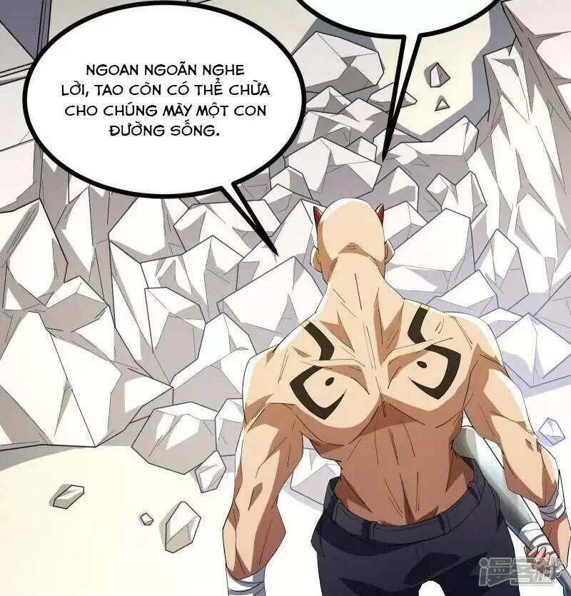 Ta Quét Phó Bản Ở Khắp Thế Giới Chapter 32 - 27