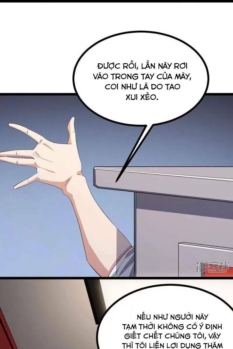 Ta Quét Phó Bản Ở Khắp Thế Giới Chapter 32 - 32