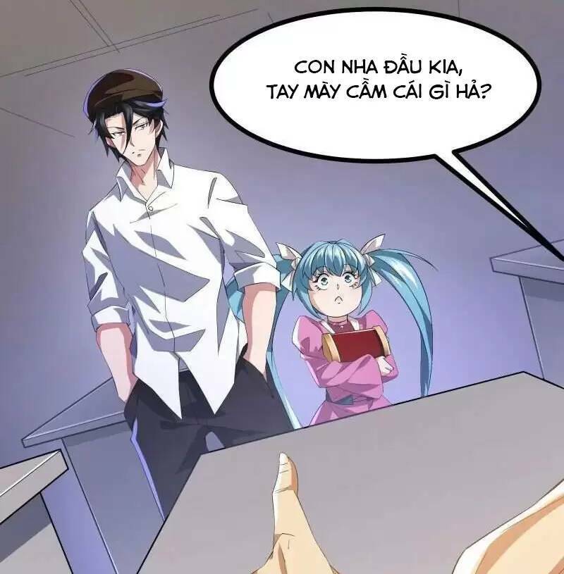 Ta Quét Phó Bản Ở Khắp Thế Giới Chapter 32 - 36