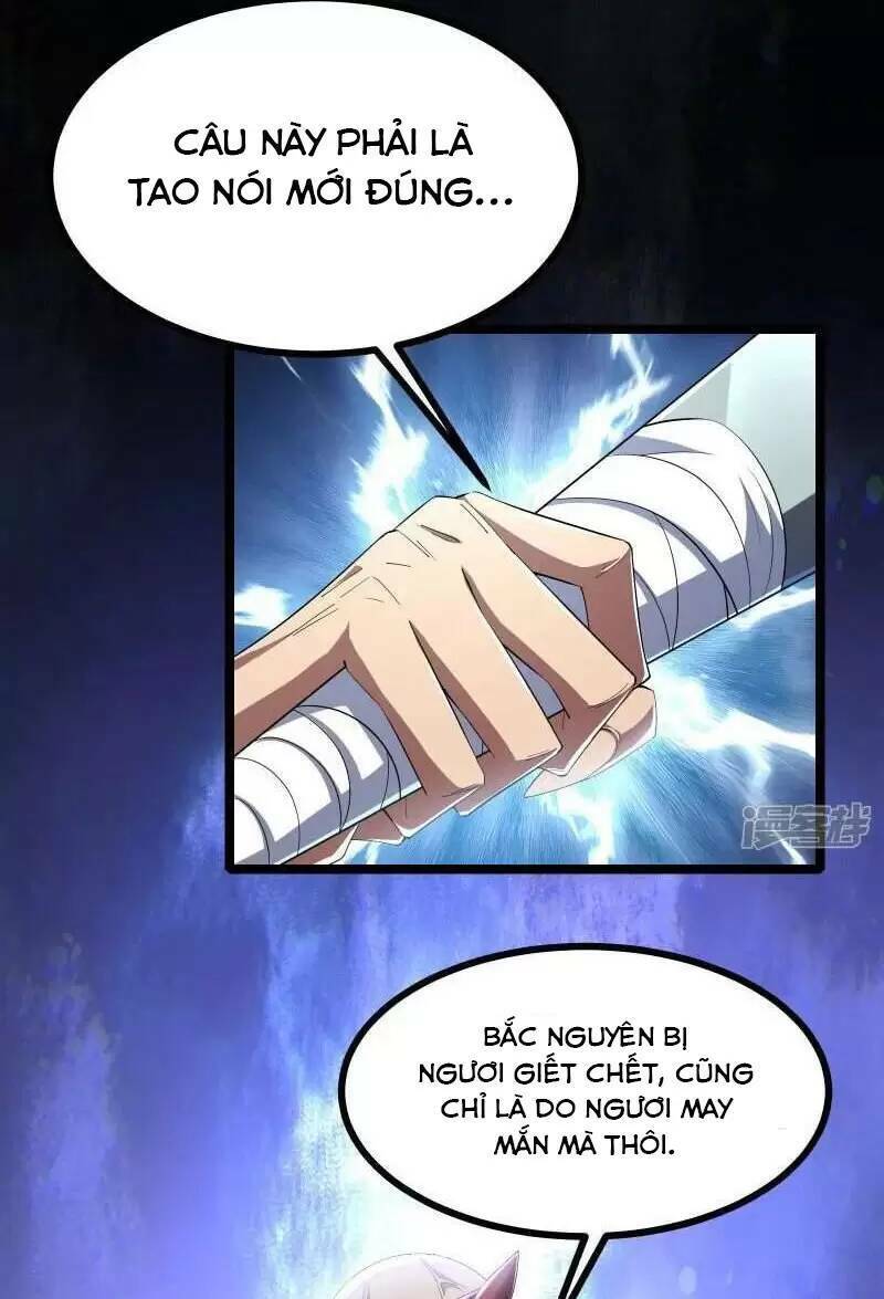 Ta Quét Phó Bản Ở Khắp Thế Giới Chapter 32 - 6