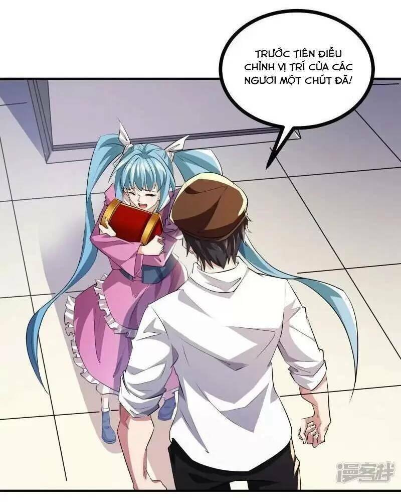 Ta Quét Phó Bản Ở Khắp Thế Giới Chapter 33 - 12