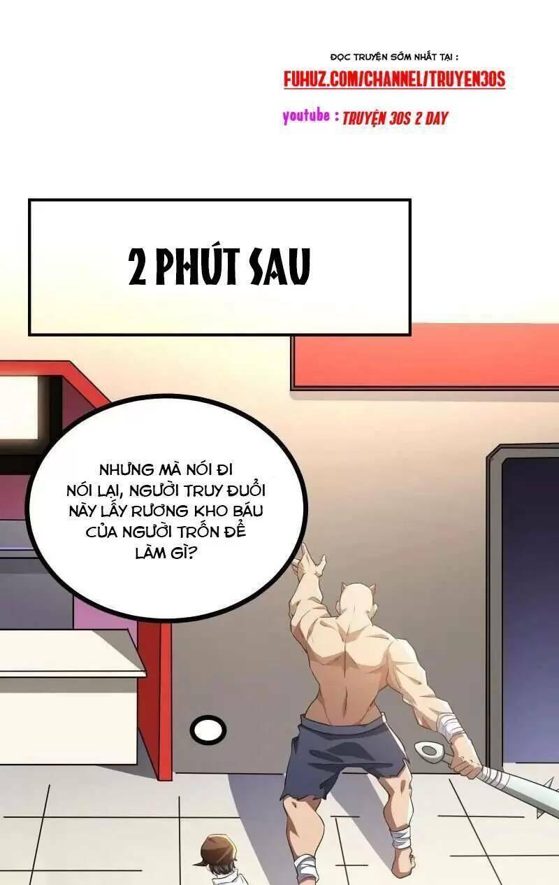 Ta Quét Phó Bản Ở Khắp Thế Giới Chapter 33 - 13