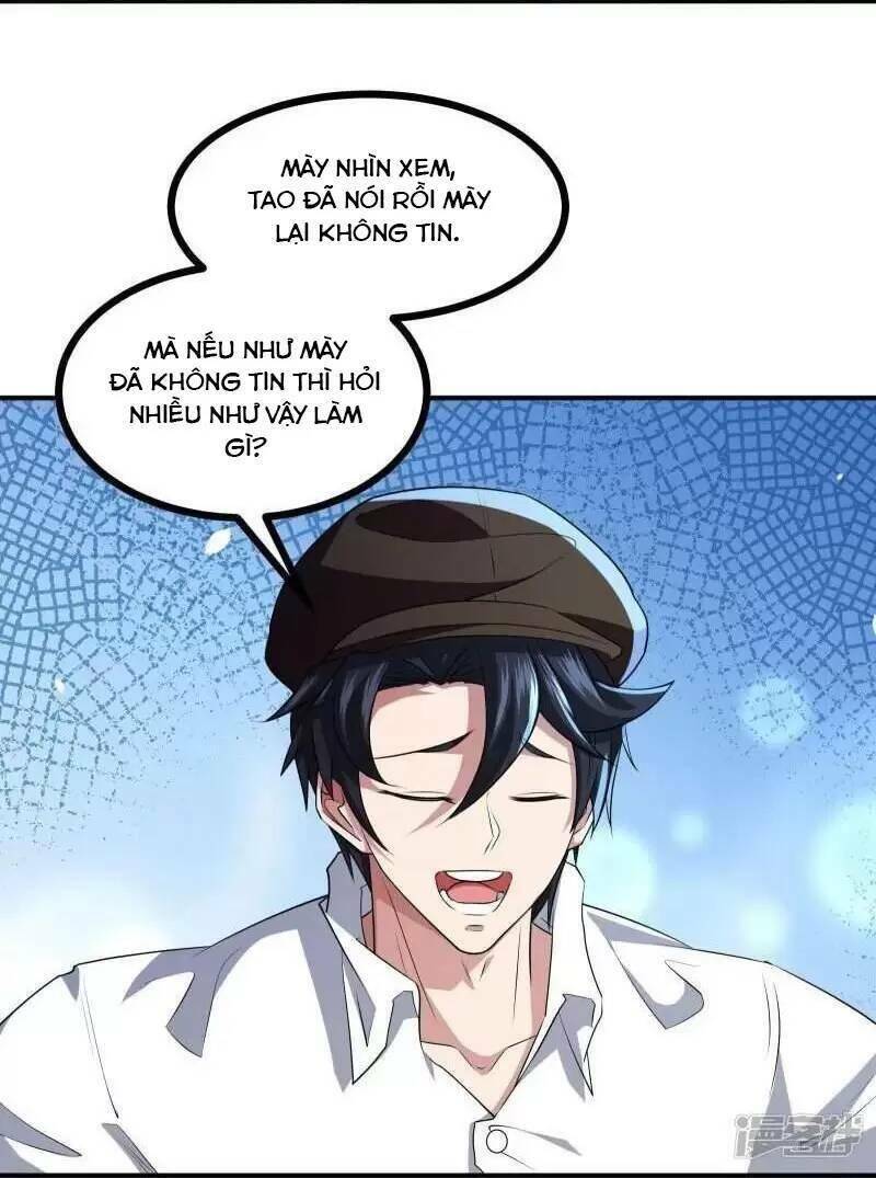 Ta Quét Phó Bản Ở Khắp Thế Giới Chapter 33 - 28