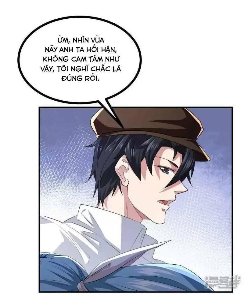Ta Quét Phó Bản Ở Khắp Thế Giới Chapter 33 - 39
