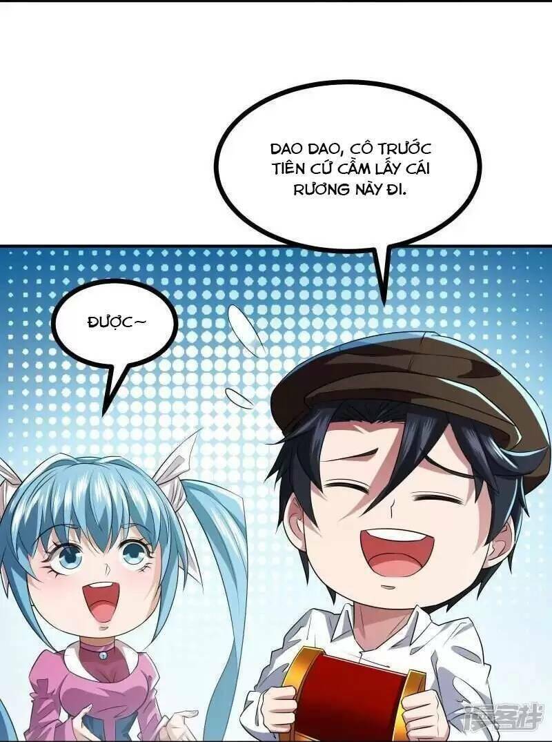 Ta Quét Phó Bản Ở Khắp Thế Giới Chapter 33 - 45