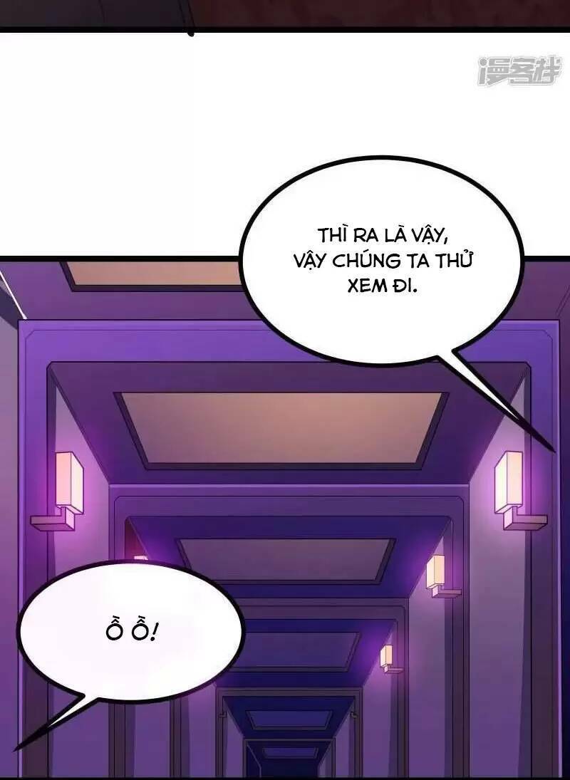 Ta Quét Phó Bản Ở Khắp Thế Giới Chapter 34 - 17