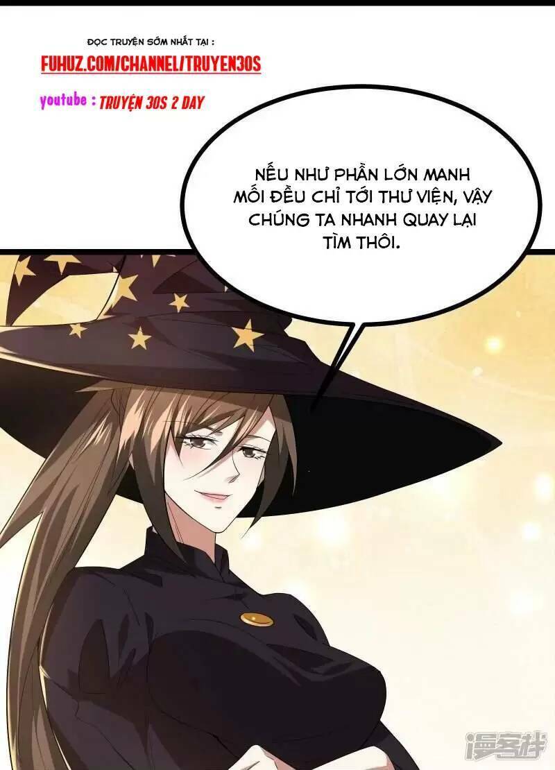 Ta Quét Phó Bản Ở Khắp Thế Giới Chapter 34 - 33