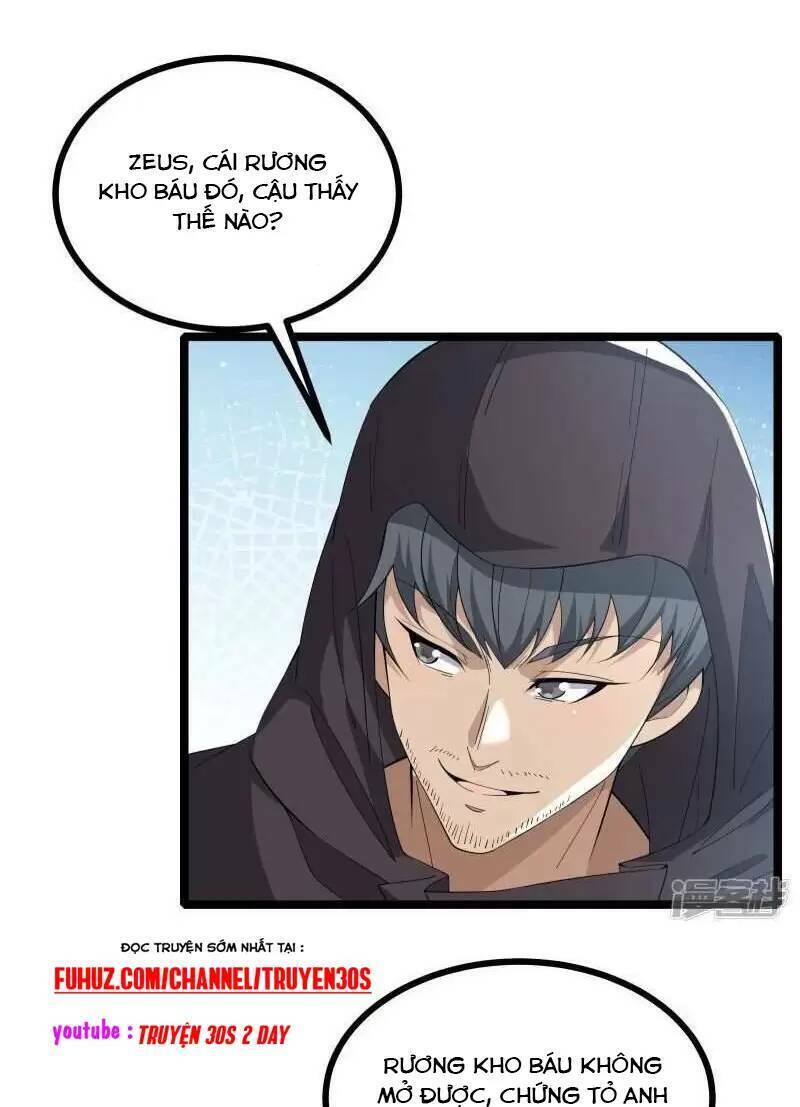 Ta Quét Phó Bản Ở Khắp Thế Giới Chapter 34 - 6