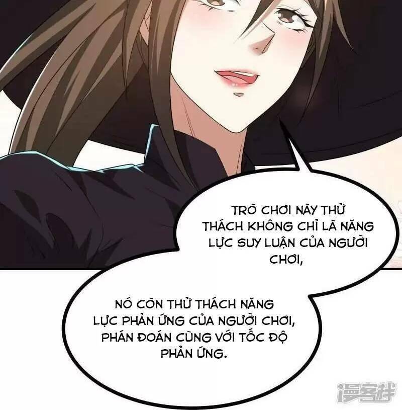 Ta Quét Phó Bản Ở Khắp Thế Giới Chapter 36 - 12