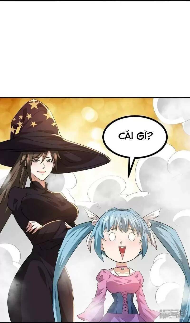 Ta Quét Phó Bản Ở Khắp Thế Giới Chapter 36 - 41