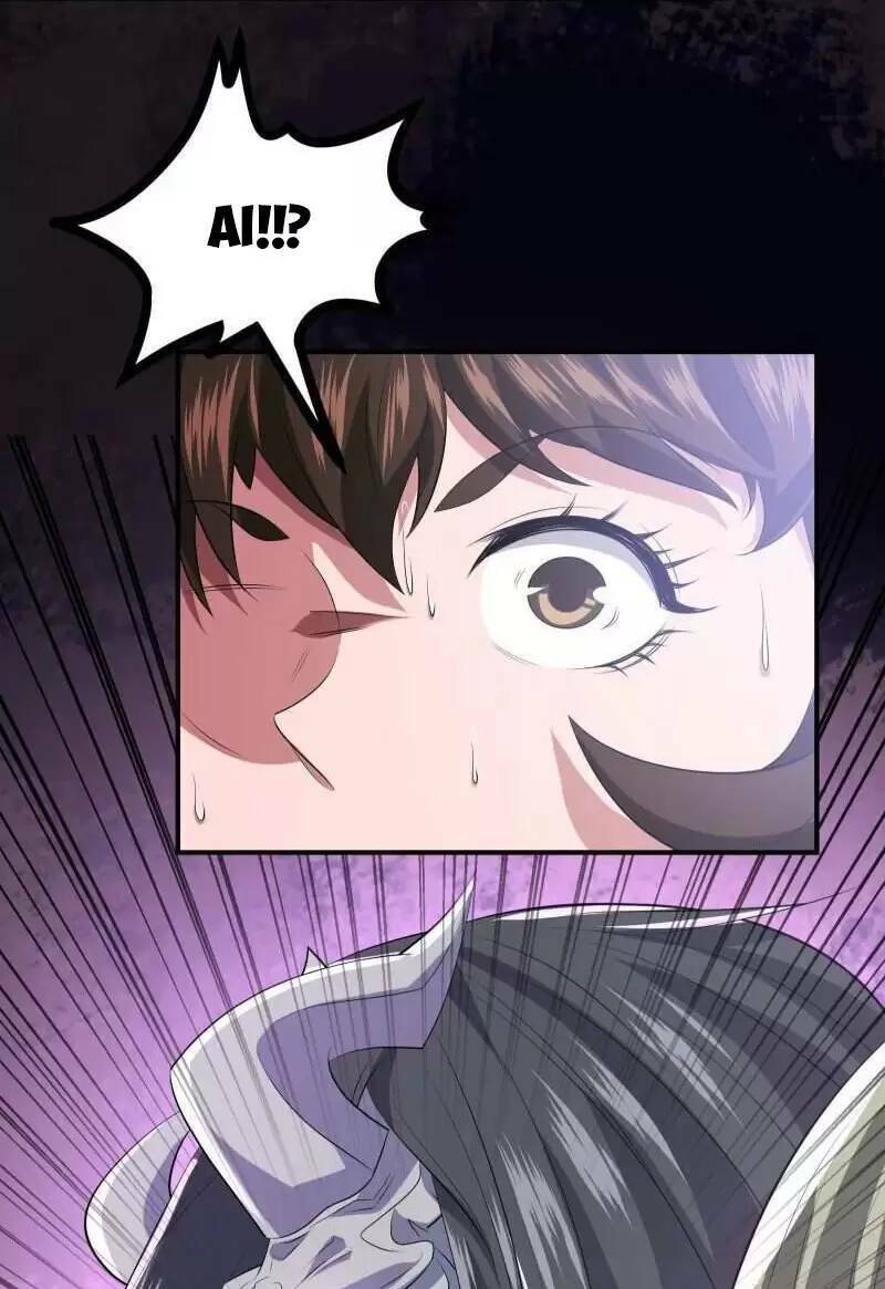 Ta Quét Phó Bản Ở Khắp Thế Giới Chapter 37 - 25