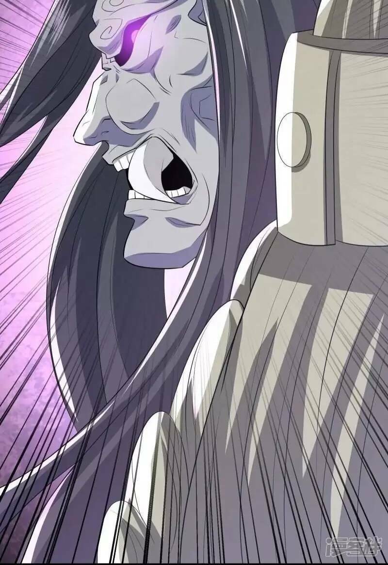 Ta Quét Phó Bản Ở Khắp Thế Giới Chapter 37 - 26
