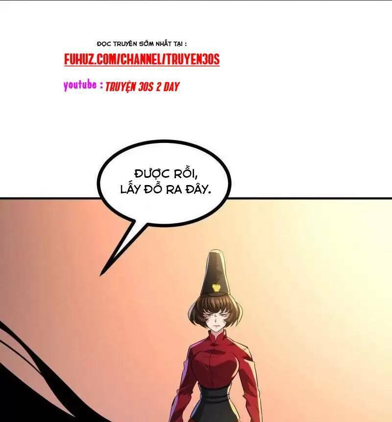 Ta Quét Phó Bản Ở Khắp Thế Giới Chapter 37 - 27