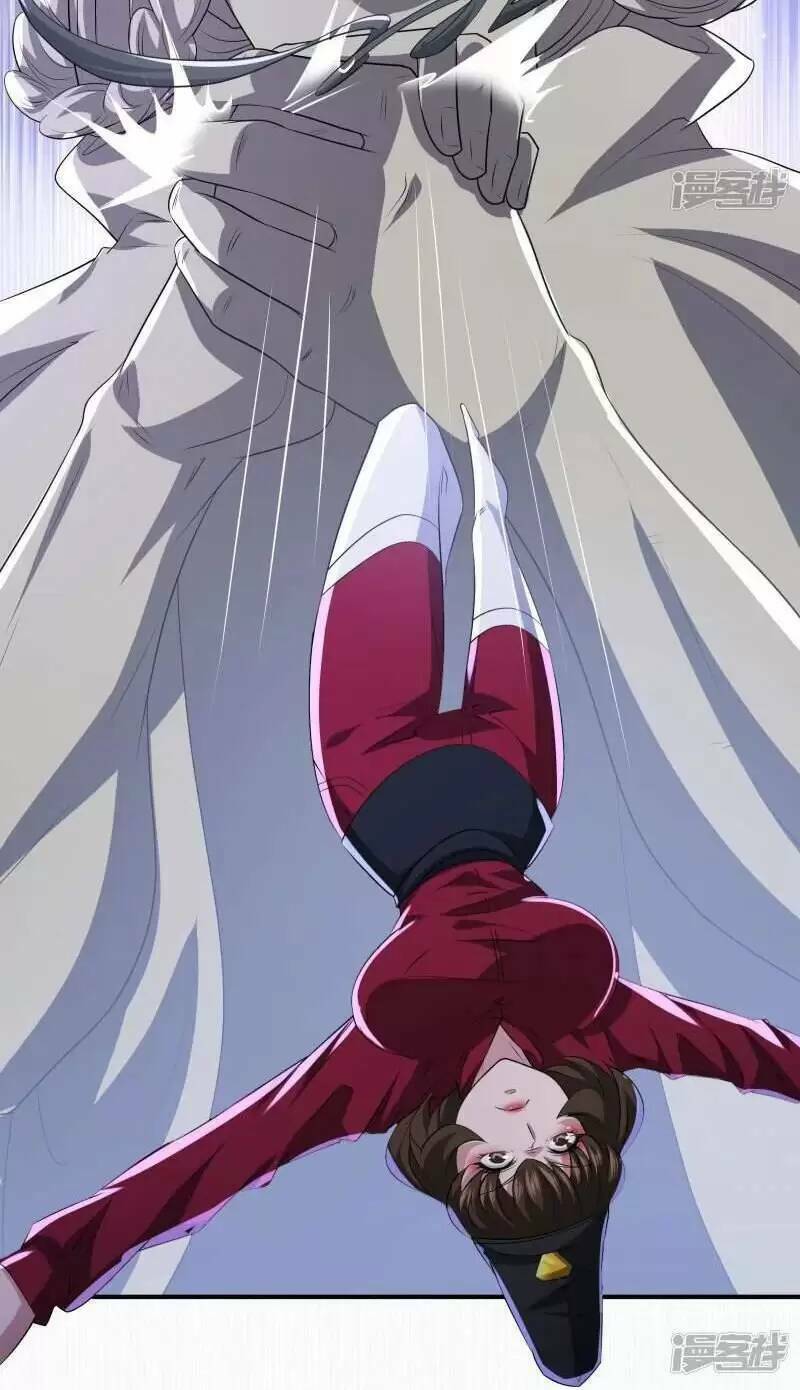 Ta Quét Phó Bản Ở Khắp Thế Giới Chapter 37 - 37