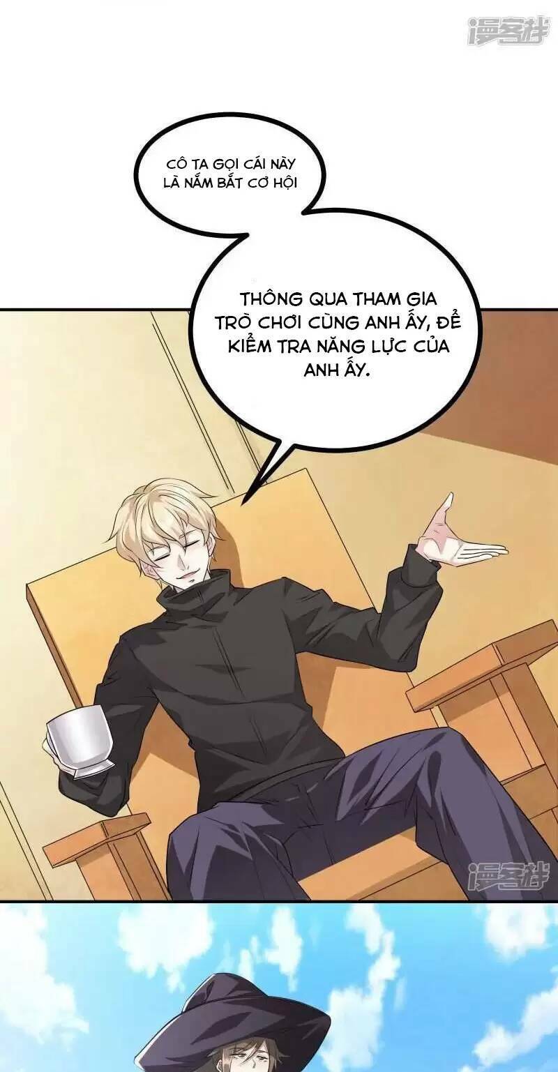 Ta Quét Phó Bản Ở Khắp Thế Giới Chapter 37 - 8
