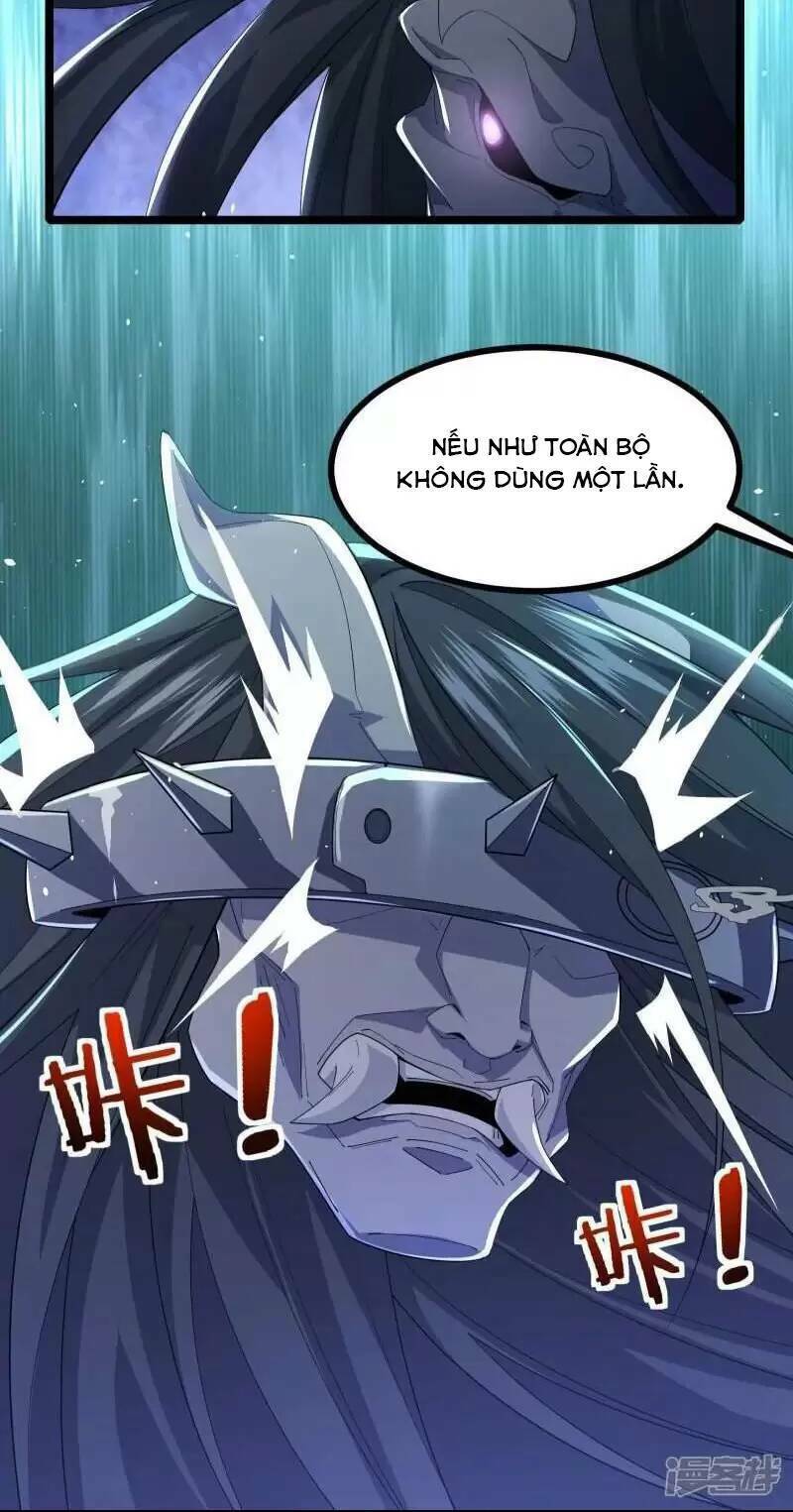 Ta Quét Phó Bản Ở Khắp Thế Giới Chapter 38 - 11