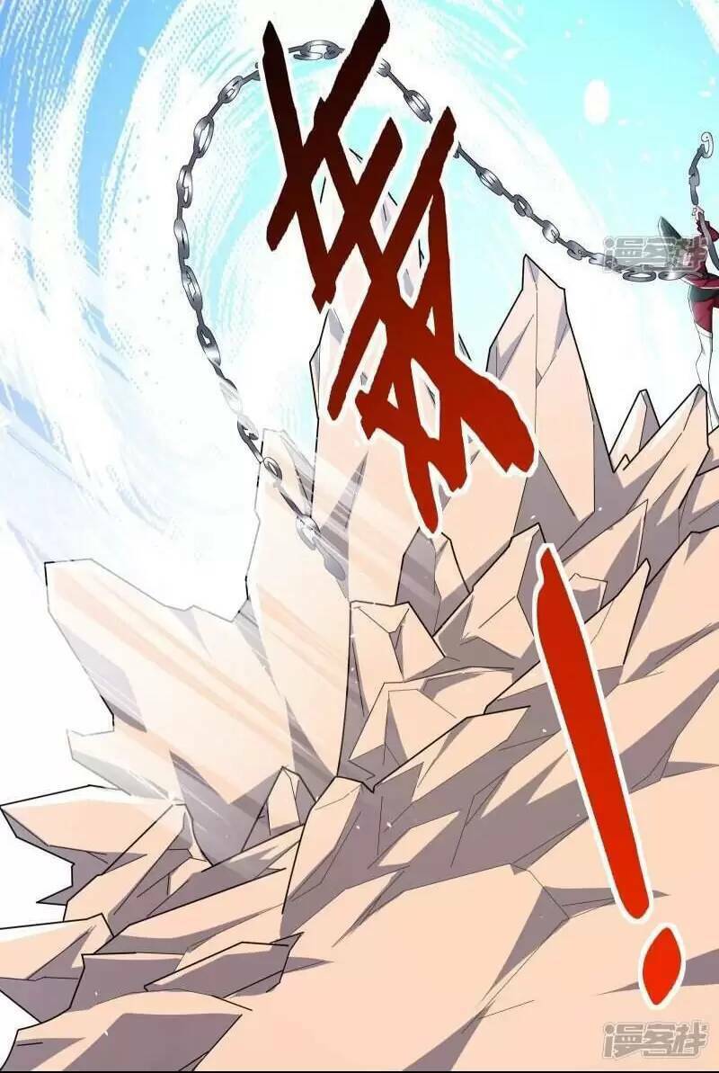 Ta Quét Phó Bản Ở Khắp Thế Giới Chapter 38 - 14
