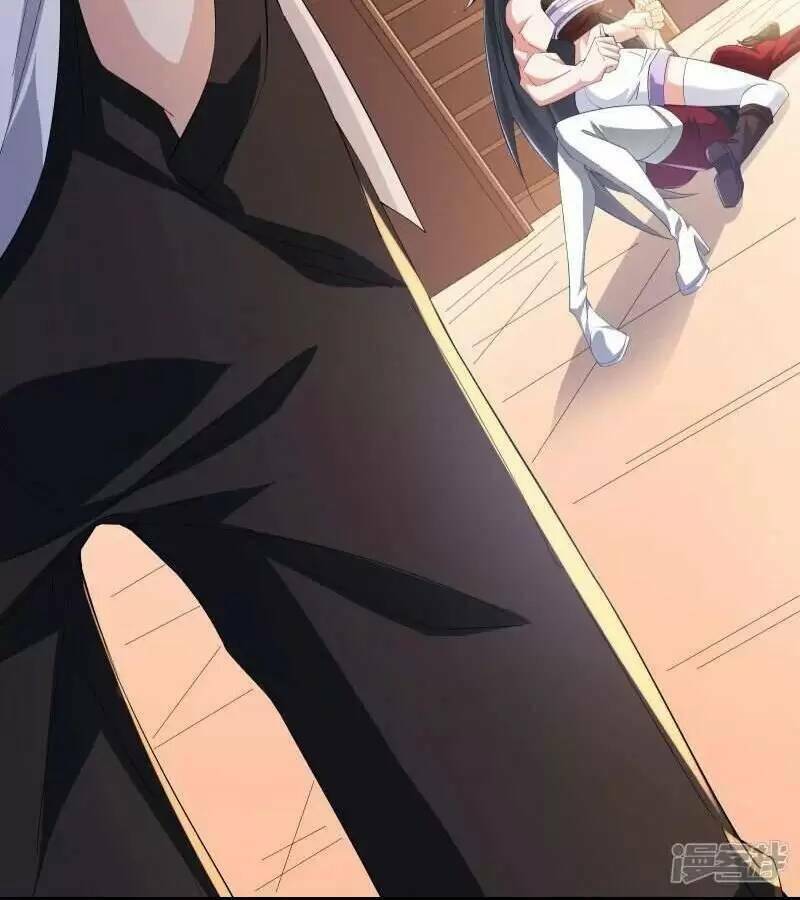 Ta Quét Phó Bản Ở Khắp Thế Giới Chapter 39 - 15