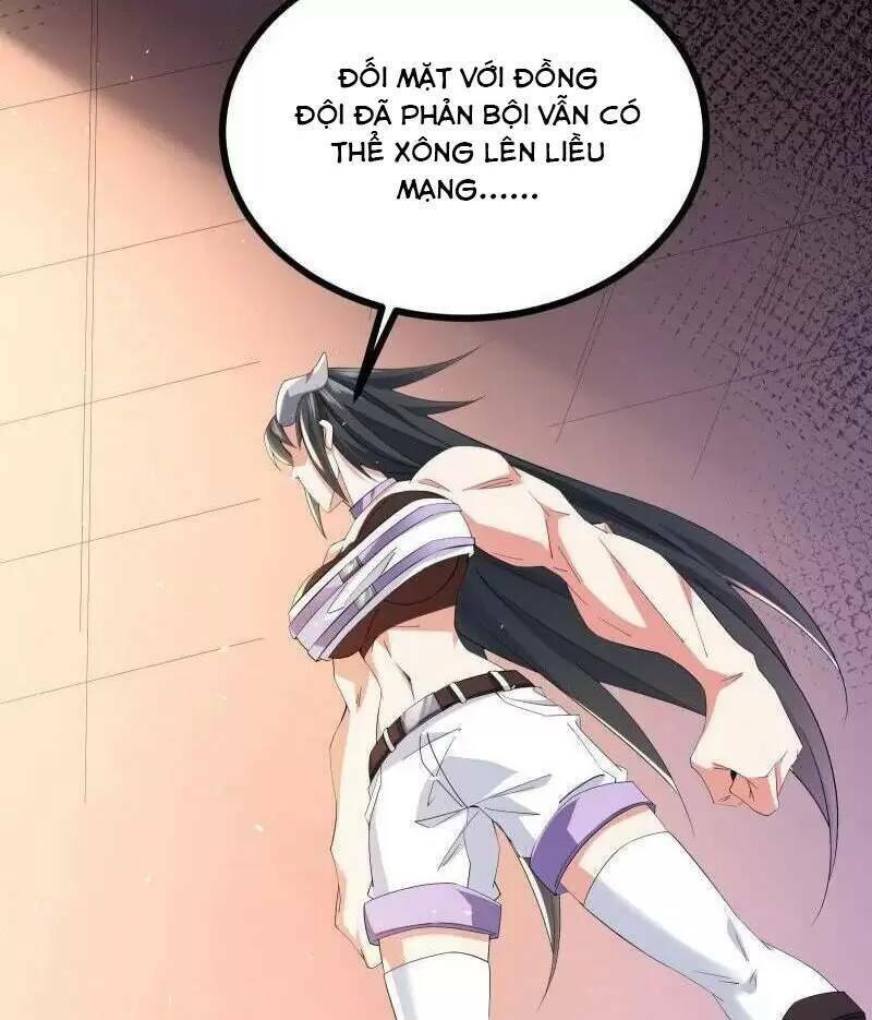 Ta Quét Phó Bản Ở Khắp Thế Giới Chapter 39 - 22