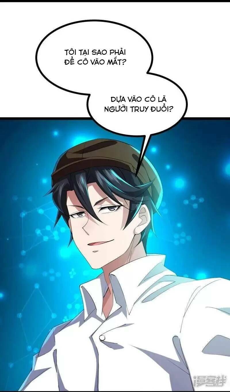 Ta Quét Phó Bản Ở Khắp Thế Giới Chapter 39 - 38