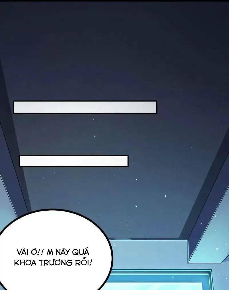 Ta Quét Phó Bản Ở Khắp Thế Giới Chapter 39 - 39
