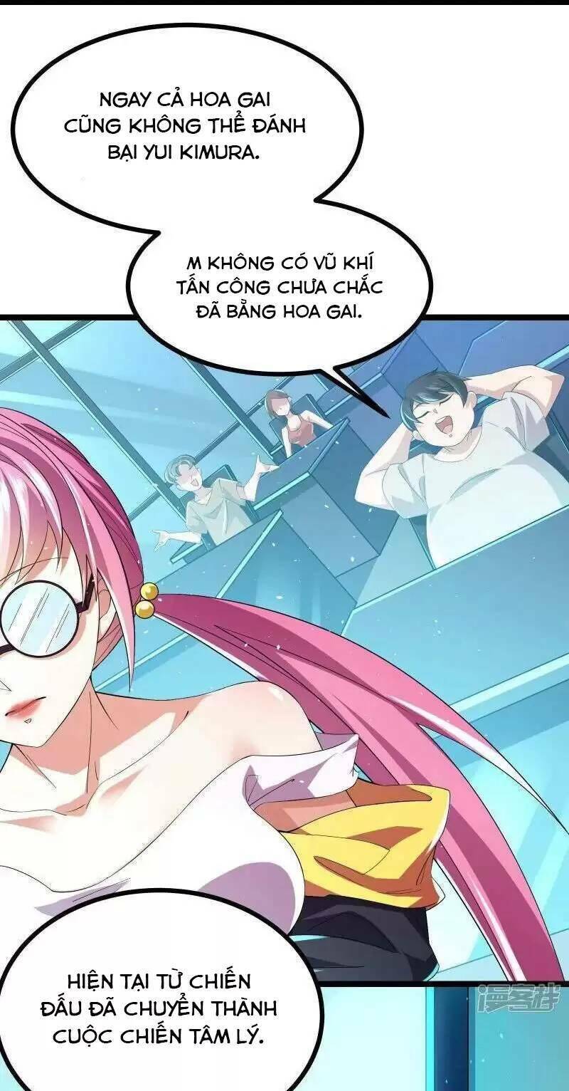 Ta Quét Phó Bản Ở Khắp Thế Giới Chapter 39 - 41