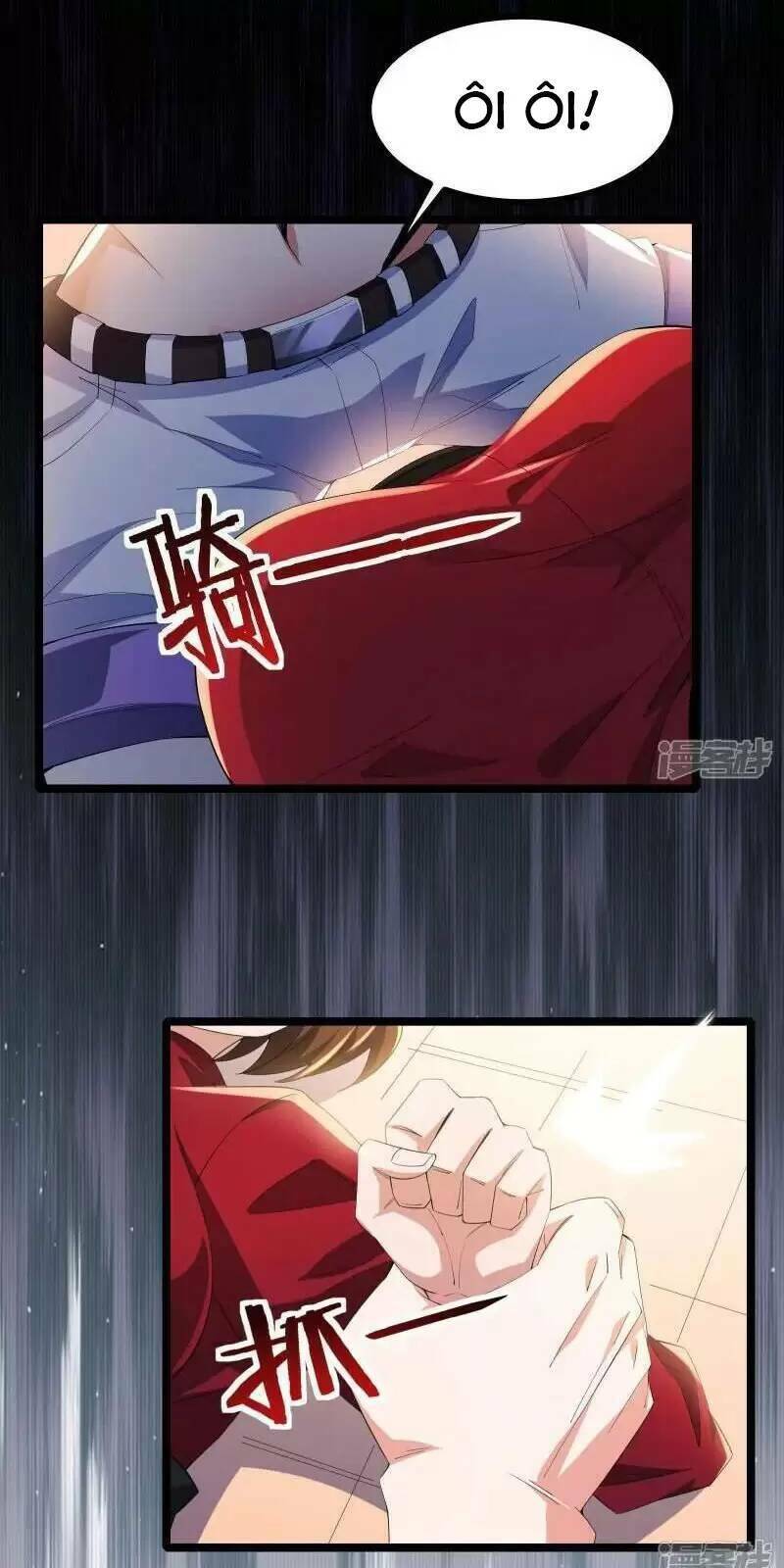 Ta Quét Phó Bản Ở Khắp Thế Giới Chapter 39 - 6