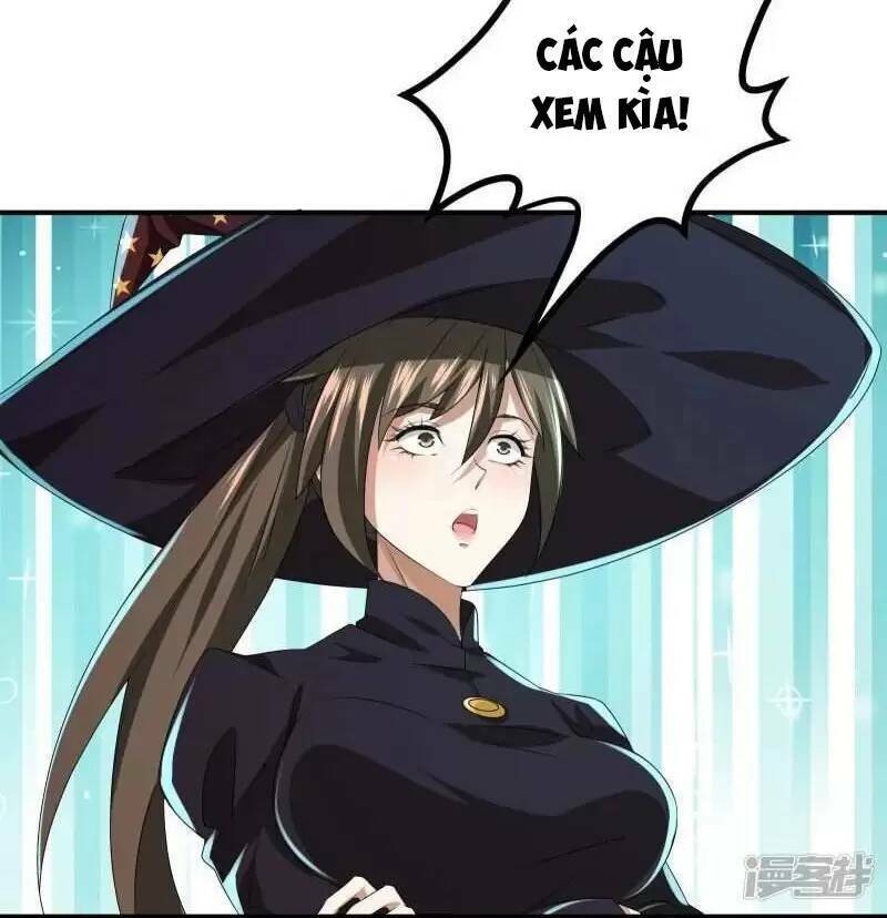 Ta Quét Phó Bản Ở Khắp Thế Giới Chapter 40.1 - 42