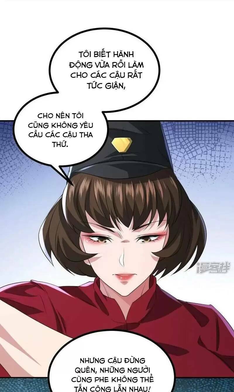 Ta Quét Phó Bản Ở Khắp Thế Giới Chapter 40.1 - 8
