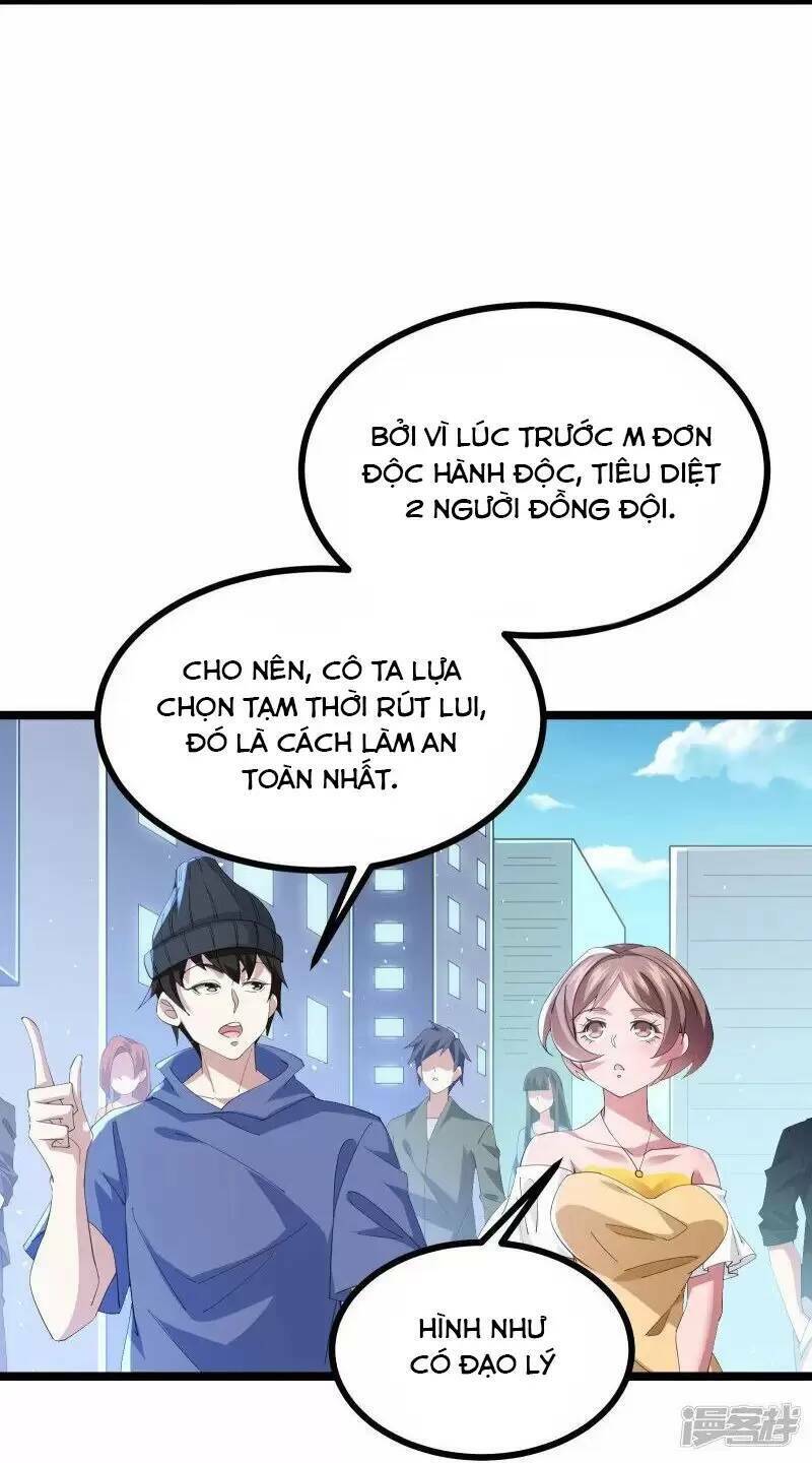 Ta Quét Phó Bản Ở Khắp Thế Giới Chapter 40 - 16