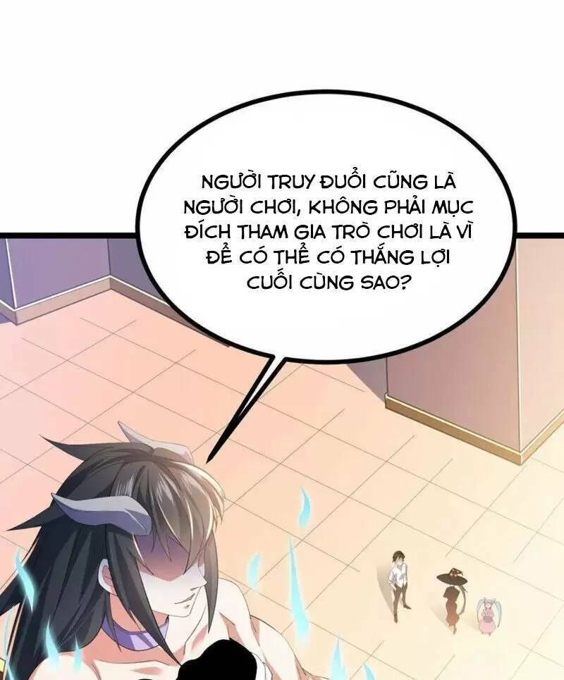 Ta Quét Phó Bản Ở Khắp Thế Giới Chapter 40 - 18