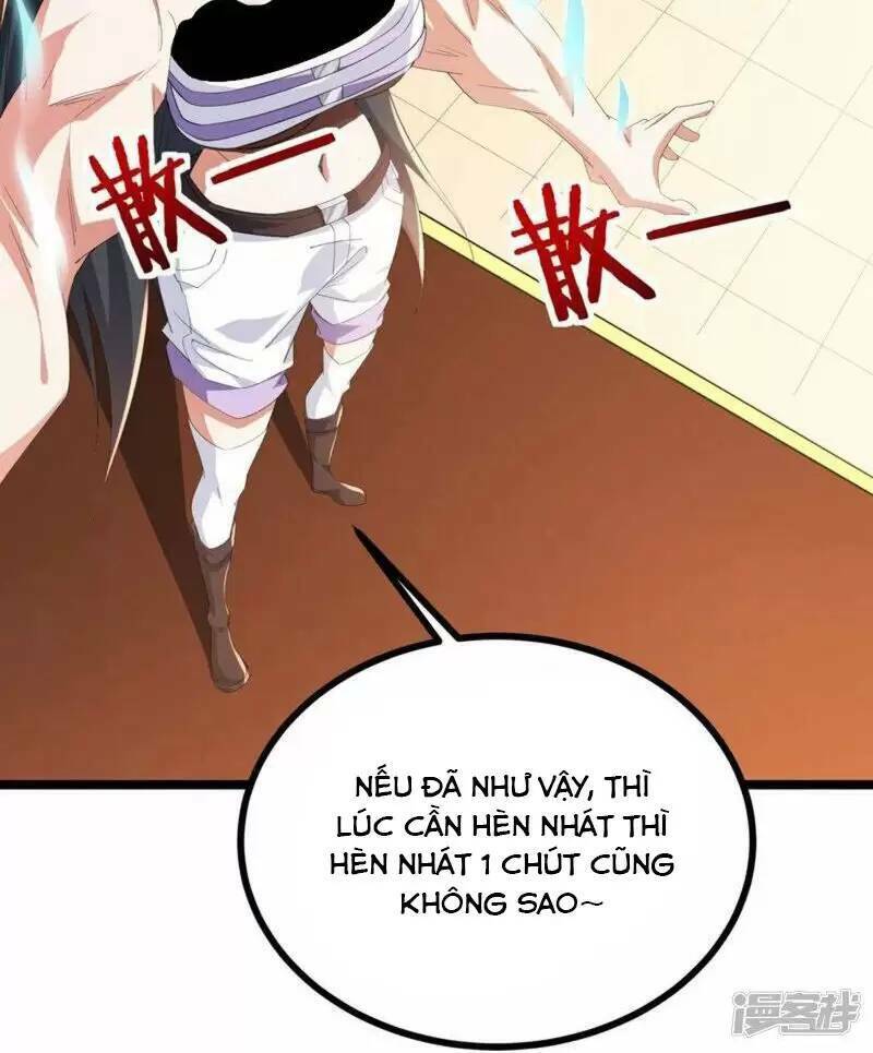 Ta Quét Phó Bản Ở Khắp Thế Giới Chapter 40 - 19