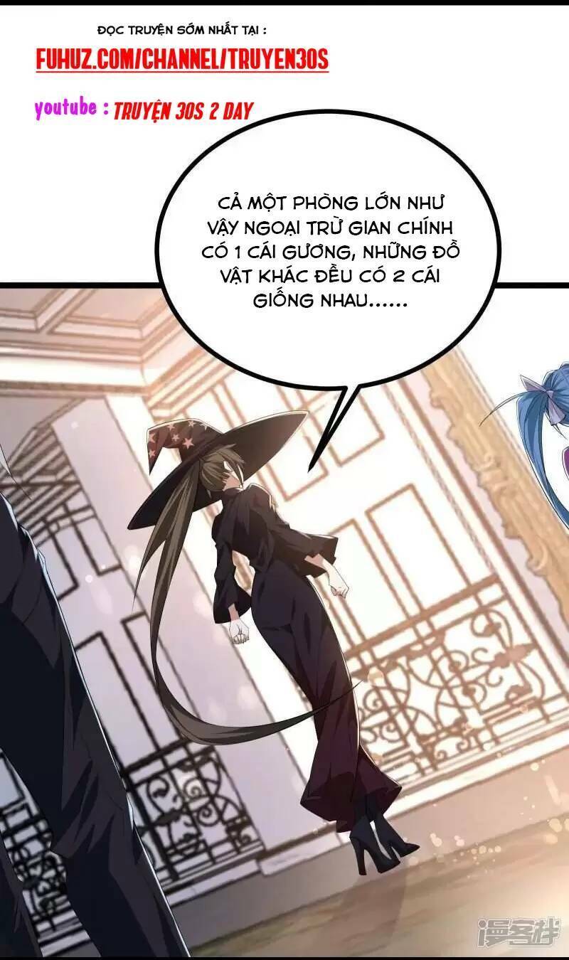 Ta Quét Phó Bản Ở Khắp Thế Giới Chapter 41 - 16