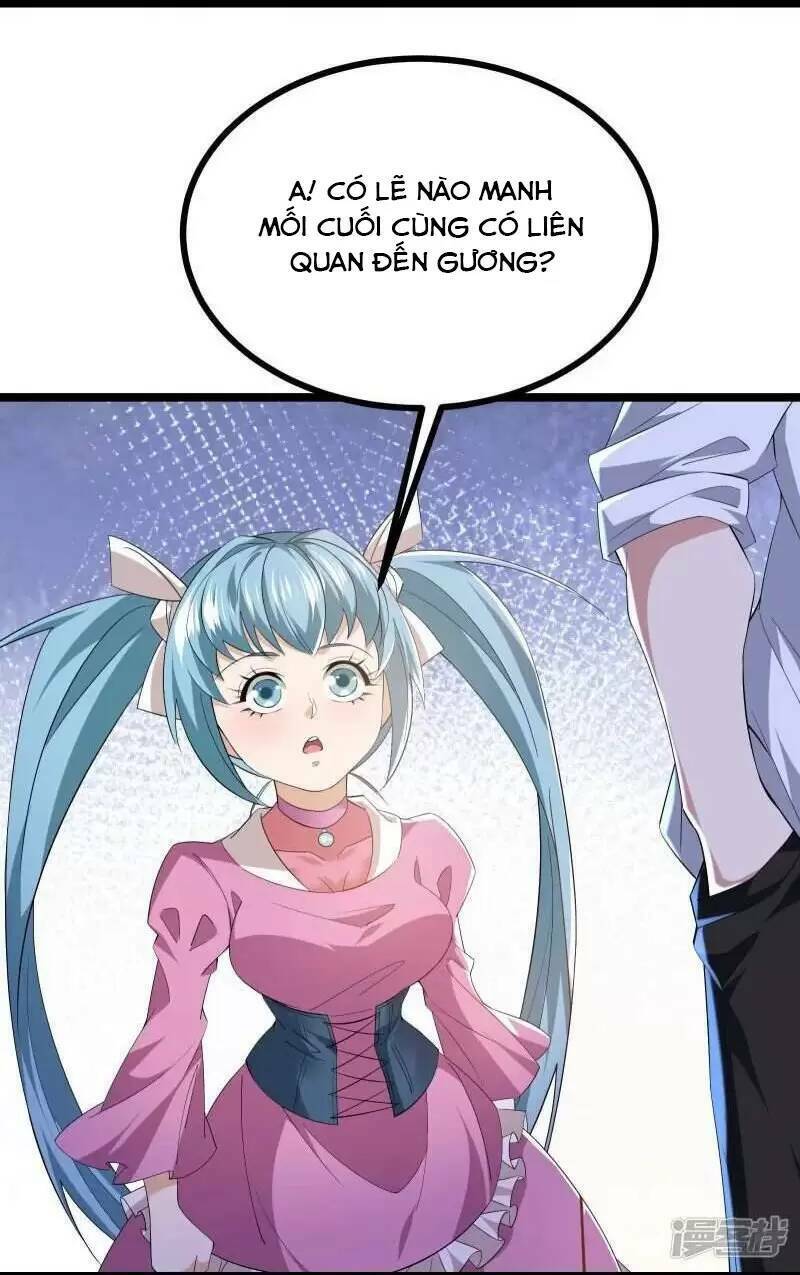 Ta Quét Phó Bản Ở Khắp Thế Giới Chapter 41 - 18
