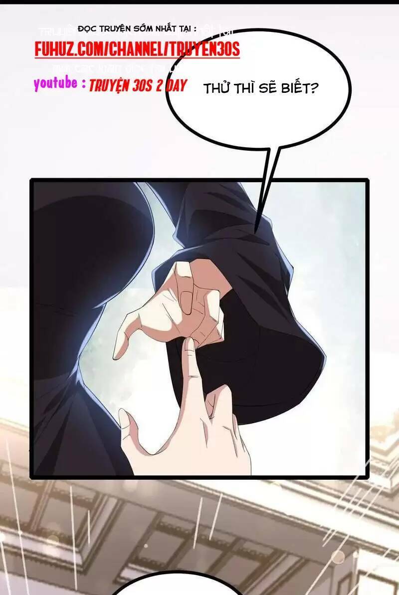 Ta Quét Phó Bản Ở Khắp Thế Giới Chapter 41 - 21