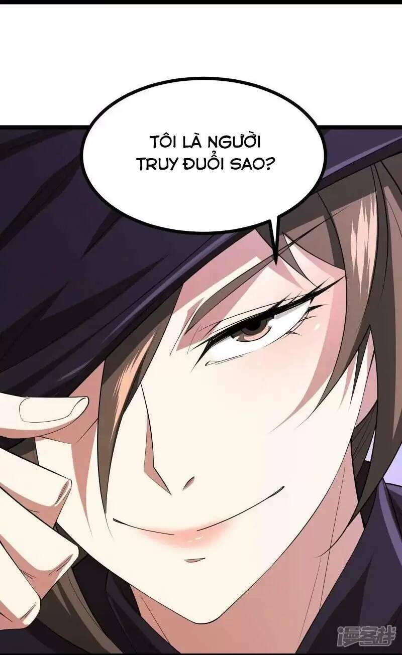 Ta Quét Phó Bản Ở Khắp Thế Giới Chapter 41 - 39