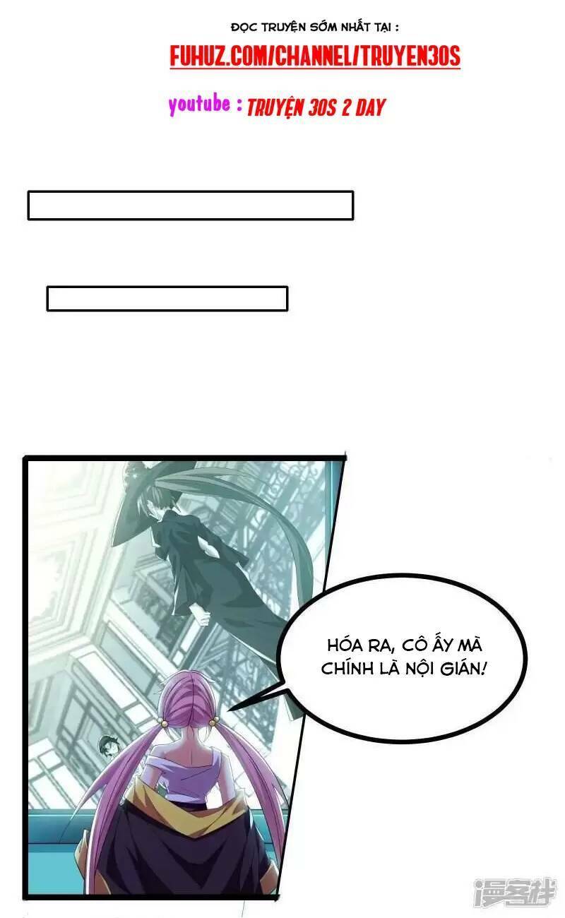 Ta Quét Phó Bản Ở Khắp Thế Giới Chapter 41 - 41