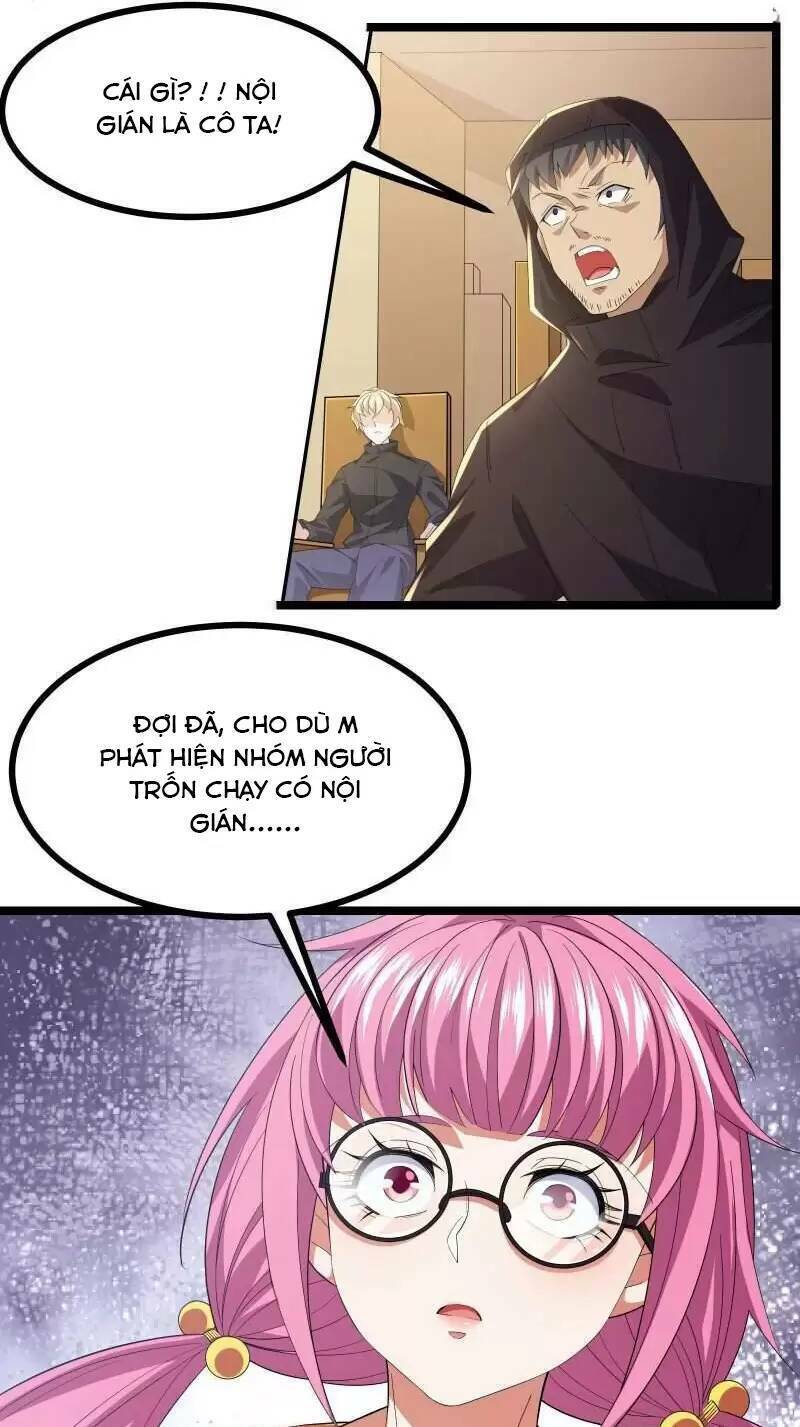 Ta Quét Phó Bản Ở Khắp Thế Giới Chapter 41 - 42