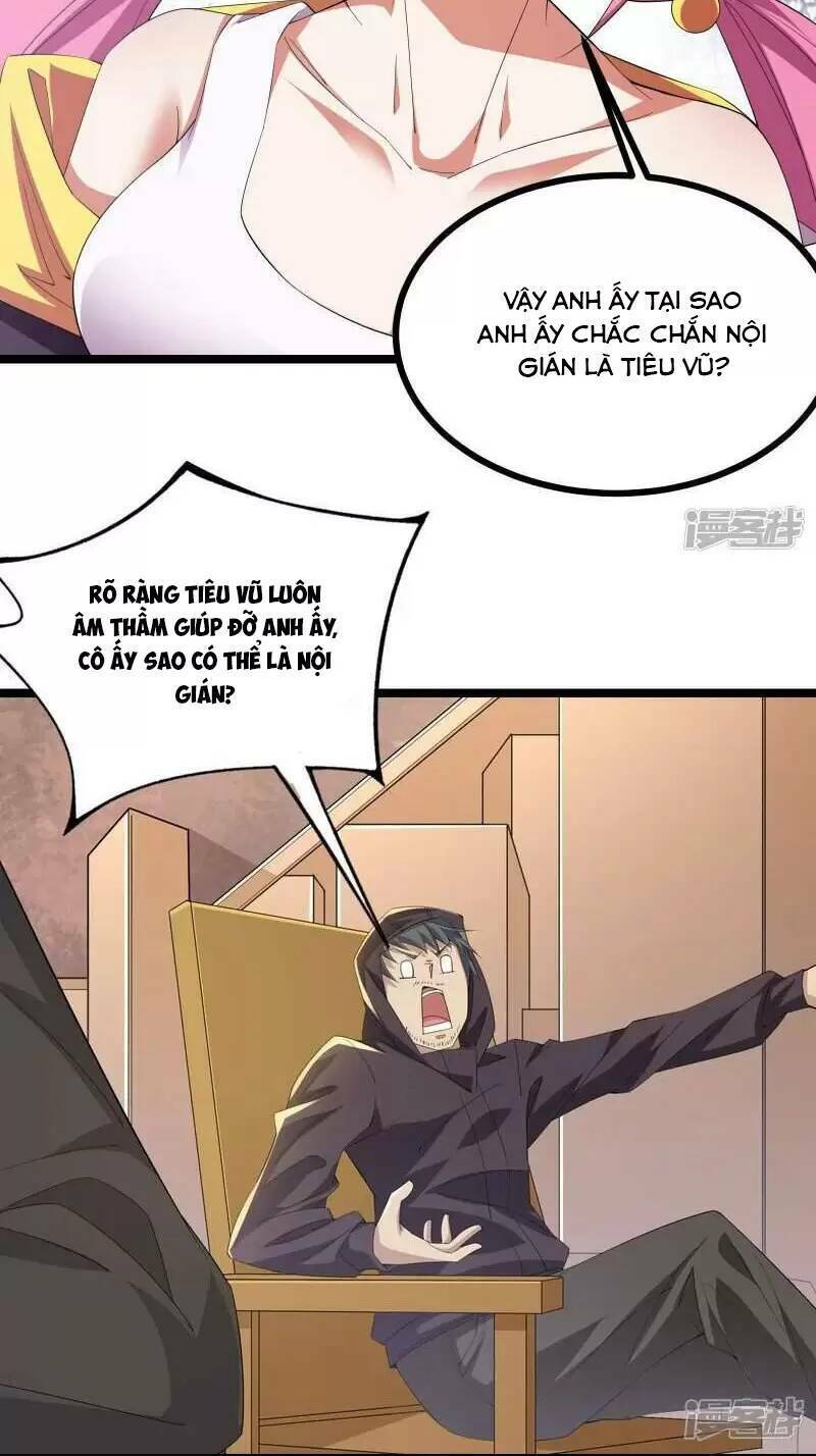 Ta Quét Phó Bản Ở Khắp Thế Giới Chapter 41 - 43