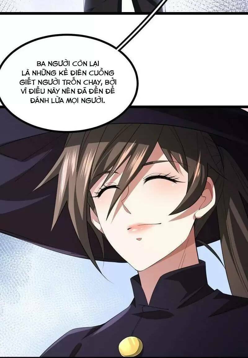 Ta Quét Phó Bản Ở Khắp Thế Giới Chapter 42 - 15