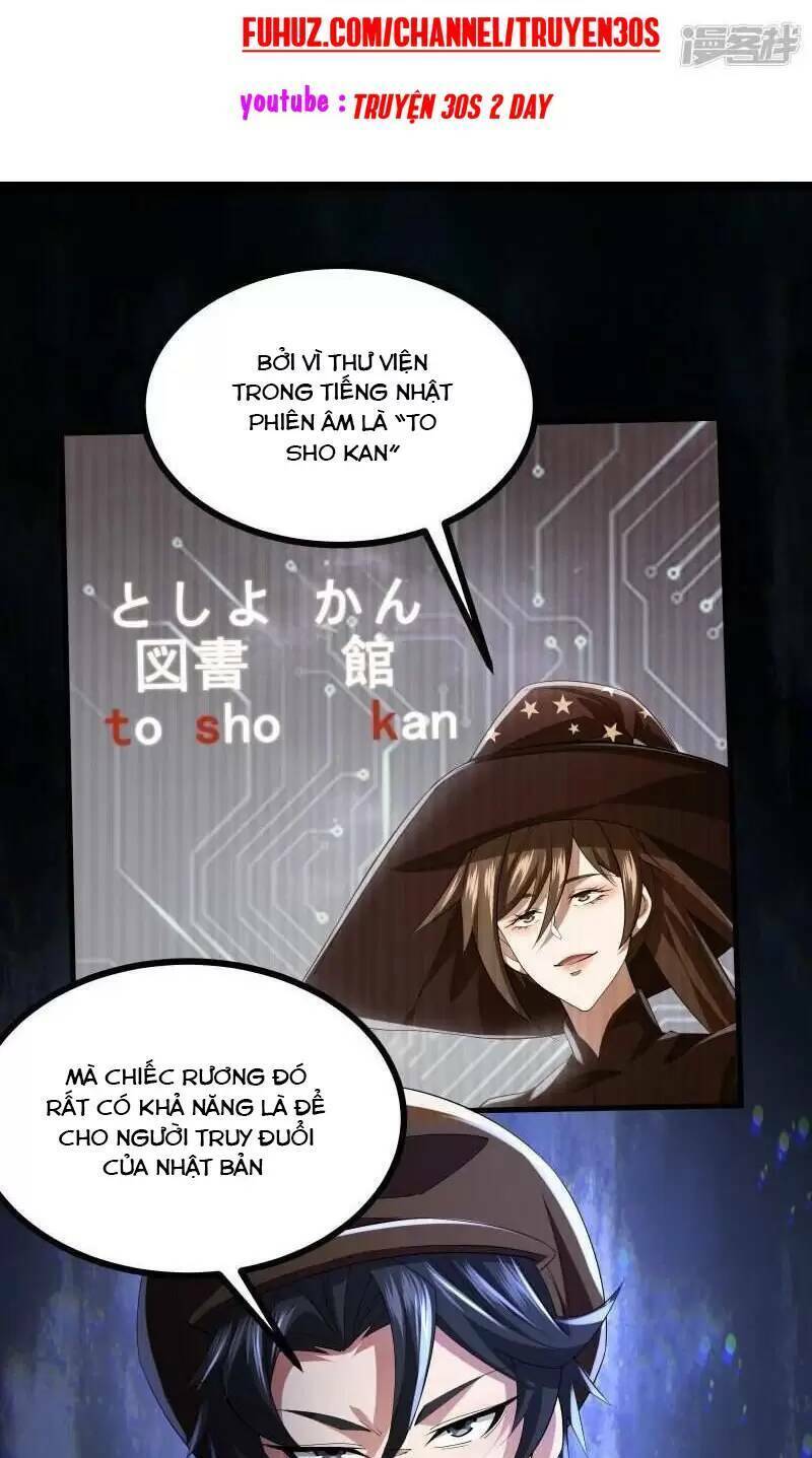 Ta Quét Phó Bản Ở Khắp Thế Giới Chapter 42 - 18