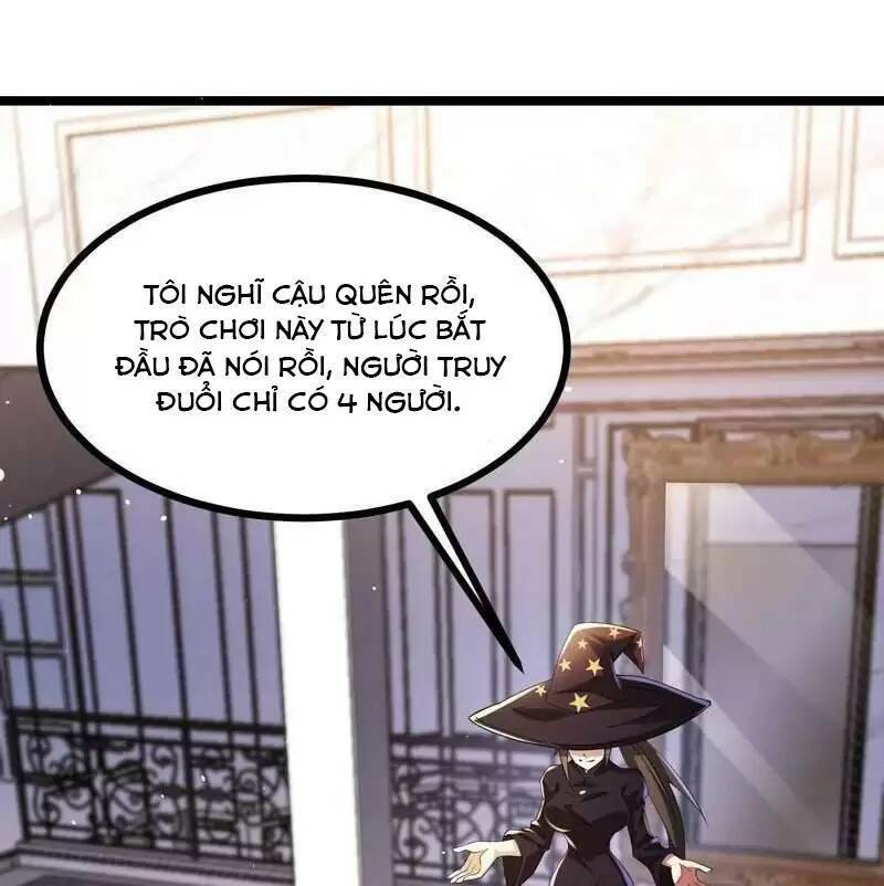 Ta Quét Phó Bản Ở Khắp Thế Giới Chapter 42 - 3