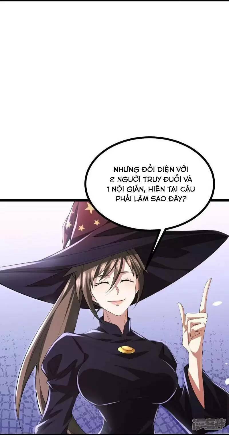Ta Quét Phó Bản Ở Khắp Thế Giới Chapter 42 - 29