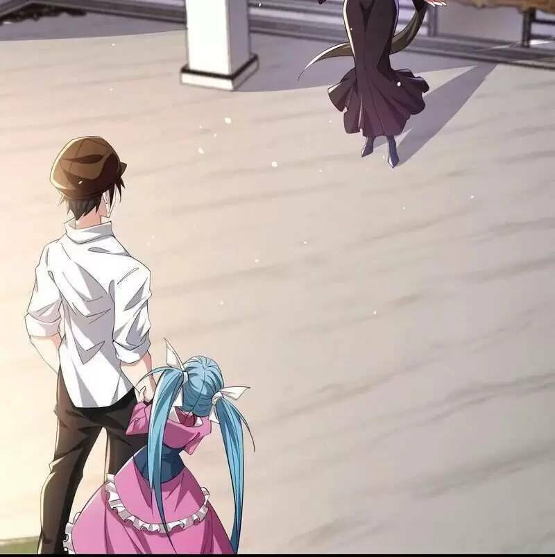 Ta Quét Phó Bản Ở Khắp Thế Giới Chapter 42 - 4