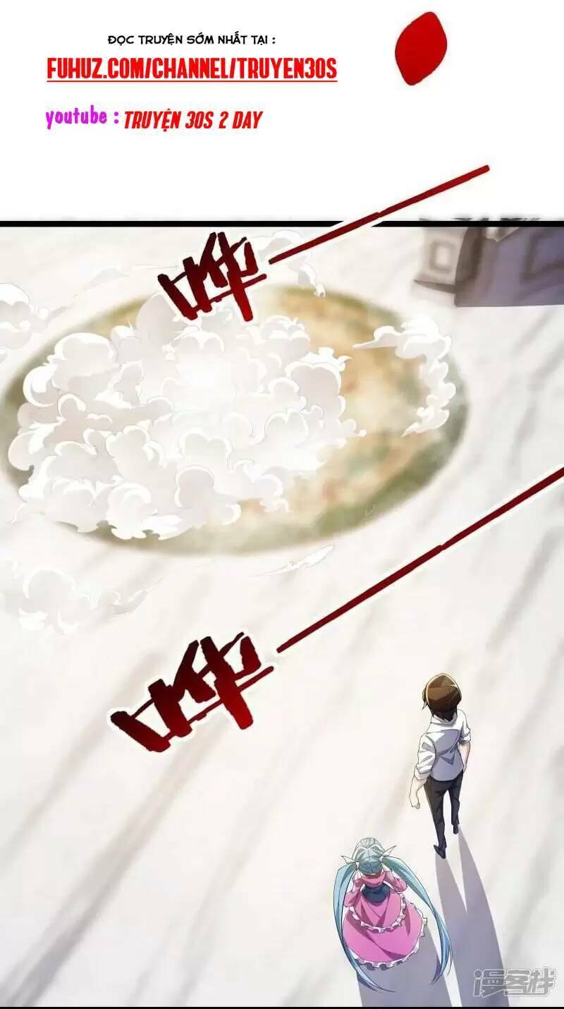 Ta Quét Phó Bản Ở Khắp Thế Giới Chapter 42 - 33